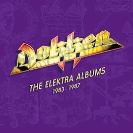 the-elektra-albums