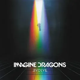 evolve-vinyl