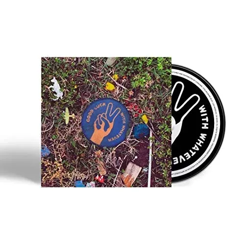 good-luck-with-whatever-nosnik-cd