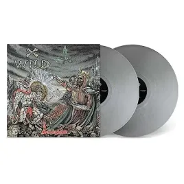 savageland-2lp-silver-vinyl-vinyl