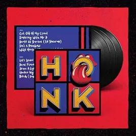 honk-vinyl