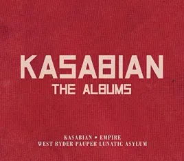 the-albums