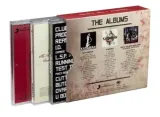 the-albums-nosnik-cd