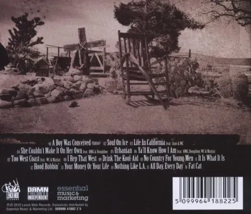 i-am-the-west