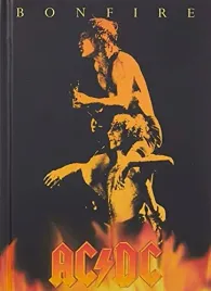 bonfire