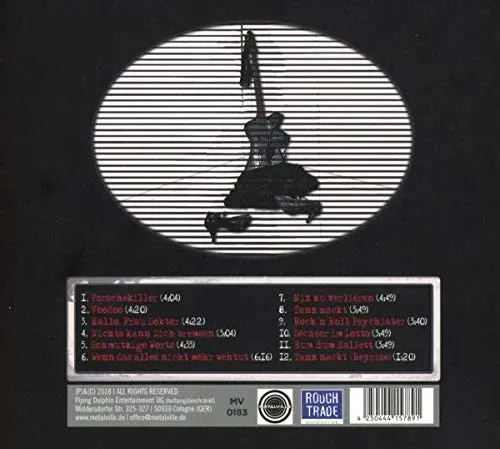 tanz-nackt