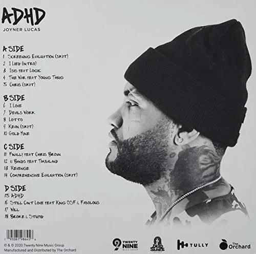 adhd-vinyl