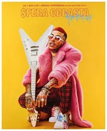 rockstar