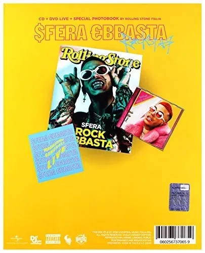 rockstar