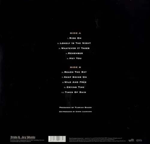 reach-vinyl