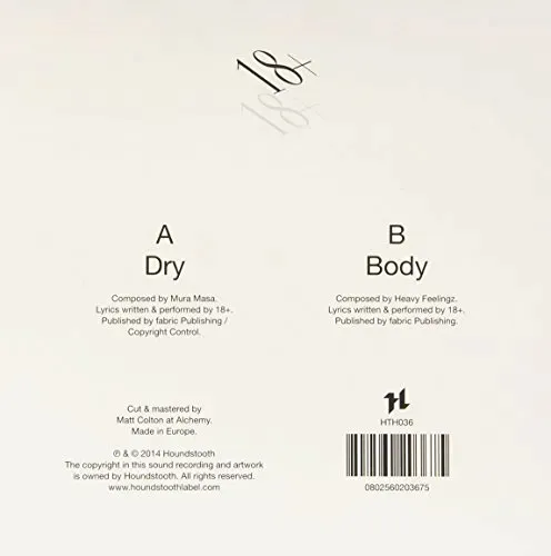dry-7-vinyl