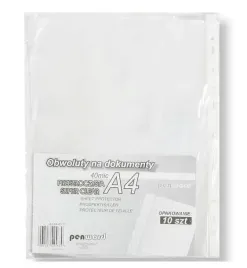 obwoluta-a4-40-mic-krystaliczna-10szt