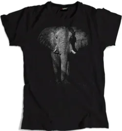 slon-koszulka-damska-ze-sloniem-t-shirt-roz-s-wyprzedaz