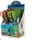 nozyczki-biurkowe-z-elastycznym-uchwytem-12szt