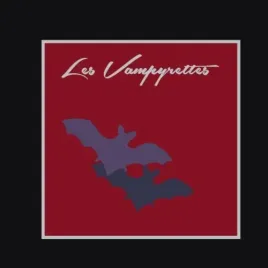 les-vampyrettes-vinyl