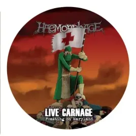 live-carnage-feasting-on-maryland-pic-disc-vinyl