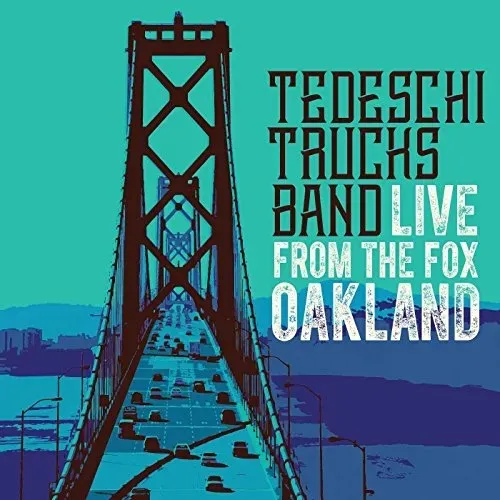 live-from-the-fox-oakland-rozmiar-s