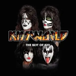 kissworld