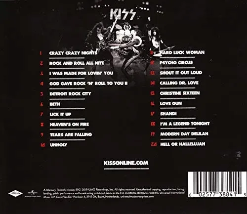 kissworld