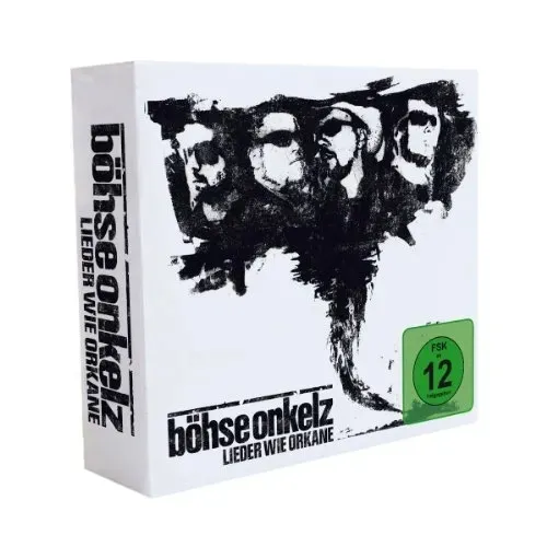 lieder-wie-orkane-nosnik-cd
