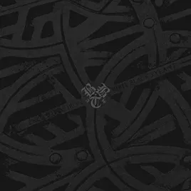 encased-in-iron-vinyl
