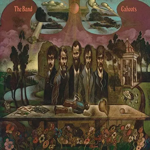 cahoots-vinyl