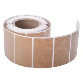 etykieta-naklejka-eko-papier-kraft-samoprzylepne-50x30mm-250-szt