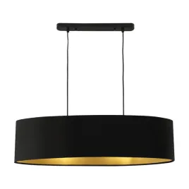 lampa-wiszaca-sufitowa-2-punktowa-czarny