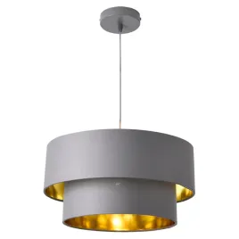lampa-wiszaca-sufitowa-40-cm-metalowa-szaro-zloty