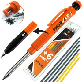 thorvald-robust-marker-do-glebokich-otworow-z-7-grafitami-z-temperowka
