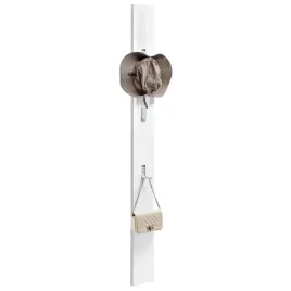 wieszak-scienny-z-3-skladanymi-haczykami-hansnes-170x15x25cm-bialy