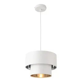 lampa-wiszaca-lopar-o-30-cm-bialy-srebrny-lux-pro
