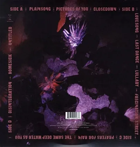 disintegration-vinyl
