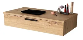 toaletka-konsola-wiszaca-lena-dab-artisan-75cm
