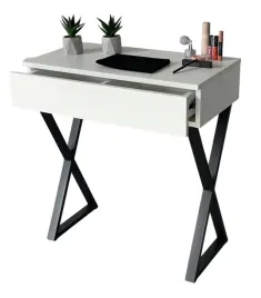 toaletka-konsola-lena-biala-mat-75cm-czarny-x