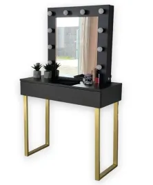 toaletka-voga-z-lustrem-mila-czarny-mat-90cm-zlote-u