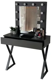 toaletka-voga-z-lustrem-mila-czarny-mat-90cm-czarne-x