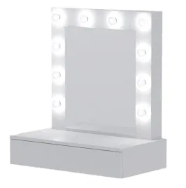 toaletka-z-lustrem-lena-white-mat-75cm-wiszaca