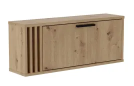 konsola-lamello-2w-dab-artisan-80cm-wiszaca
