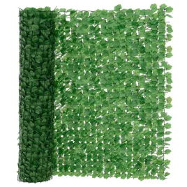 ogrodzenie-ogrodowe-z-lisci-bluszcz-150x300-cm
