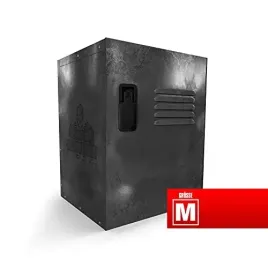super-asozialer-marokkaner-m-box