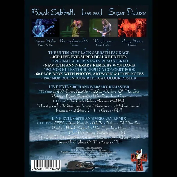 live-evil-nosnik-cd
