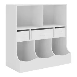 polka-dziecieca-vastesa-75x80x40-cm-biala