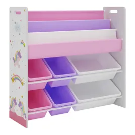 polka-dziecieca-rodoy-78x86x27-cm-z-motywem-jednorozca