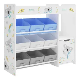 polka-dziecieca-sondreland-80x90x30-cm-z-motywem-koala