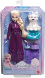 lalka-mattel-kraina-lodu-ksiezniczka-elsa-z-niedzwiadkiem-akcesoria