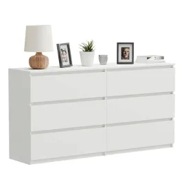 komoda-biala-6-szuflad-140cm-funkcjonalna-do-salonu-pokoju-biura-domu