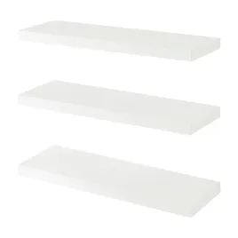 polka-scienna-stranda-zestaw-3-60x20x4-cm-biala
