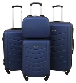 walizki-komplet-4w1-model-gravitt-0602-granatowy