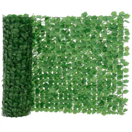 ogrodzenie-ogrodowe-z-lisci-bluszcz-100x300-cm